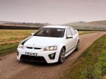 Vauxhall VXR8 Bathurst S Edition 2009 года